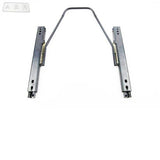 Universal Sliding Seat Rail Mount Kit For Racing Sport Car And 4WD 4x4