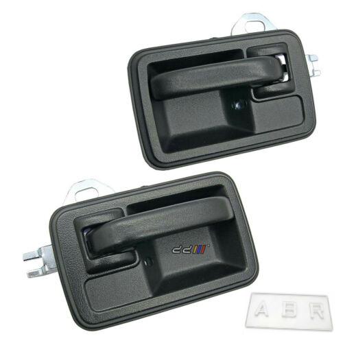 (Pair) Inner Door Handle For Suzuki Jimny Sierra SJ410 SJ413 Holden Drover