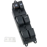 RHD Front Power Window Switch Main Control For Toyota Prado 90 Hilux LN166 Unser