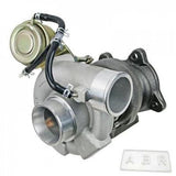 Turbocharger Turbo For Subaru Forester XT 04-08 2.5L EJ255 49377-04505 TD04L-13T