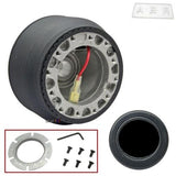 Elevo Steering Wheel Hub Adapter Boss Kit Fits Honda Integra-DA6-DB8-DC2-Prelude