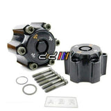 1 PCS` Auto Free Wheel Hub Lock For [Nissan Patrol GU Y61 TD42 TD3.0 TD2.8]