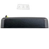 Black Front Right Outer Door Handle For Nissan Vanette Van C22 85-94 Sunny B11