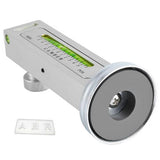 Adjustable Magnetic Gauge Tool Camber Castor Strut Wheel Alignment Truck Car Pic