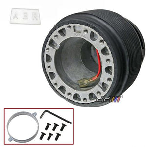 Steering Wheel Hub Adapter Boss Kit For Hyundai Elantra HD Sonata Getz Tiburon
