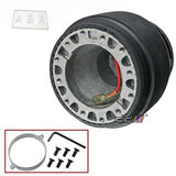 Steering Wheel Hub Adapter Boss Kit For Hyundai Elantra HD Sonata Getz Tiburon