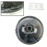 5.75" 5 3/4 inch Round HeadLight Universal KE70 DX Nissan Y10 Datsun 510
