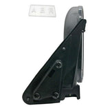 Right RH Manual Door Mirror For Toyota Hi-Ace Hiace H100 Series Van 1989-2004