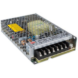 Mean Well MW LRS-150-24 150W 24V 6.5A Single Output Switching Power Supply