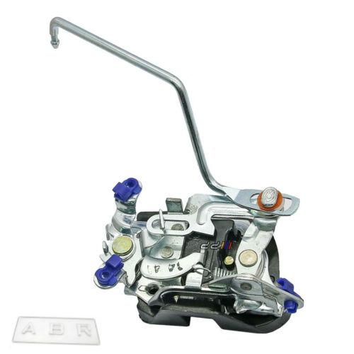1x Front Right Door Lock Mechanism For Hilux MK3 RN85 LN106 YN107 VZN110 89-97