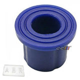 8pcs Poly Rear Spring Shackle Bushing Fixs Isuzu D-Max Dmax RA 4WD 2007-11
