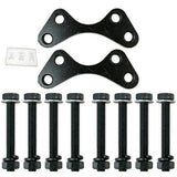 Front Upper Arm Ball Joint Lift Spacer For Isuzu D-Max Dmax 2012-ON 4WD