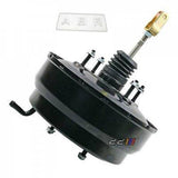 8/9" Dual Diaphragm Brake Booster For Hilux LN141 145 146 150 155 166 171'"