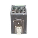 Mean Well SDR-480-24 24V 20A 480W Slim DIN Rail Power Supply with PFC Function