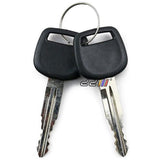 Ignition Barrel & Door Lock + Key For Hilux RN85 LN106 LN107 1988-1997