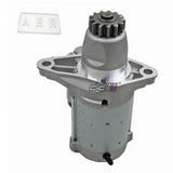 1.6kW Starter Motor Fixs Camry Tarago Kluger RAV4 Scion tC xB 2.4L 2AZ-FE