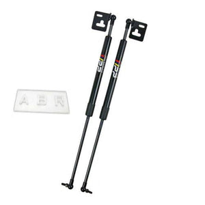 Front Hood Gas Shock Strut Damper Lift Support For Honda Civic EG EG6 EG9 92-95`