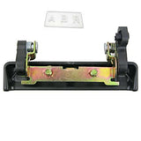 Black Front Right Outer Door Handle For Suzuki Jimny Sierra SJ410 SJ413 1982-98