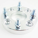 4pcs New 25mm 4x114.3 to 4x114.3 Wheel Spacers Spacer 67.1mm 12x1.5 4 lug bolt