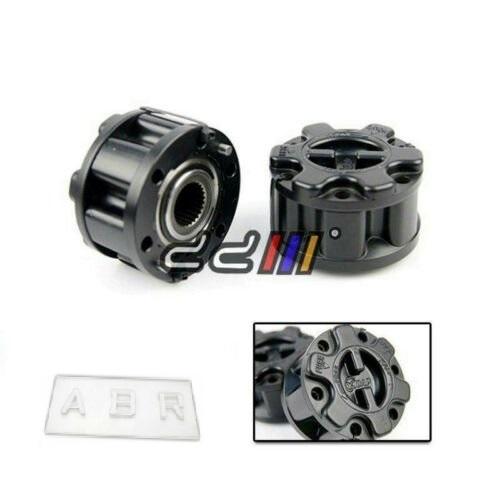 New Wheeling Wheel Hub Lock For Mazda B series manual Hubs Locking