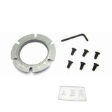 Elevo Steering Wheel Hub Adapter AirBag Boss Kit For Honda Civic EK Accord CD CF