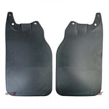 Rear Mud Flap Splash Guard For Toyota Hilux RZN145 RZN165 LN166 167 98-04