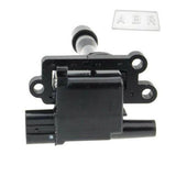 1pcs of Ignition Coil For Mitsubishi Lancer CE CG CH 1.6L 1.8L 2.0L MD362907