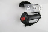 1set Electric Control Winch Box Pack 12V Relay solenoid Wireless Remote switch