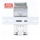 Mean Well SDR-240-24 24V 10 A 240W Slim DIN Rail Power Supply with PFC Function