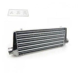 Front Mount Intercooler 550X230X65MM Inlet/Outlet 2.5" Aluminium Bar Plate