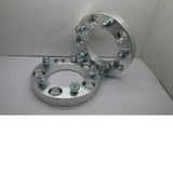 4pcs 30mm Wheel Spacer 5x165.1 to 5x165.1 (5x6.5 to 5x6.5) 16x1.5 For Land Rover