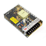 Mean Well MW LRS-150-12 150W 12V 12.5A Single Output Switching Power Supply