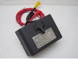 24V Relay Solenoid Control Box Pack Winch Wireless Remote Switch w/ 2x Solenoid