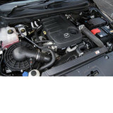 Silicon Intercooler Piping Hose For Mazda BT-50 BT50 3.2L Turbo Diesel 2012++