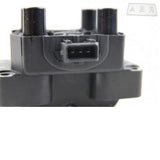 Ignition Coil Pack' 0221503407 For Lancia Dedra Delta Kappa Thema Y10 Dacia 1310