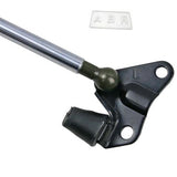 Rear Boot Lid Lift Gas Shock Strut Damper For HiAce Commuter TRH223 2005-2019