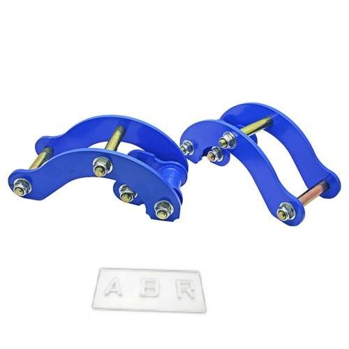 Rear Spring Extended Shackles Lift G For Hilux Vigo 2005-2014 GGN GUN KUN26