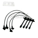 Ignition Lead Spark Plug 5mm Wire Cable For Camry SXV10 2.2L 5S Engine 1993-1997