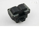 Ignition Coil Pack' 0221503407 For Lancia Dedra Delta Kappa Thema Y10 Dacia 1310