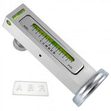 Adjustable Magnetic Gauge Tool Camber Castor Strut Wheel Alignment Truck Car Pic