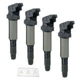 4pc Ignition Coil Pack Fix For BMW 316i 318i 320i 320si E90 E91 E92 E93'