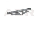 Front Bonnet Hood Protector Guard Visor For Isuzu D-Max TFR TFS 2012-2015"