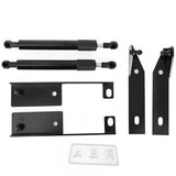 Rear Trunk Tail Gate Slow Down Strut Damper Fit Nissan Navara NP300 D23 2015-202