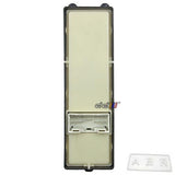 Front Power Window Switch Main Control For Isuzu New D-Max Dmax MU-X 2012-ON
