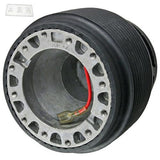 Steering Wheel Hub Adapter Boss Kit For Nissan Sunny B11 Y10 1981-1990