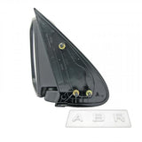 Left Manual Side Mirror For Toyota HiAce H200 KDH200 2005++