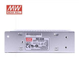Mean Well MW RD-65B 68W 4A @ 5V & 2A @ 24V Double Output Switching Power Supply