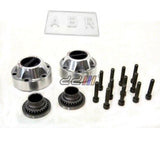 New Free Wheeling Hubs Lock GU GQ Maverick Manual Locking Hub