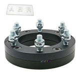 2Pcs Wheel Spacer 40mm 5x139.7 to 6x139.7 For Suzuki Jimny SJ410 SJ413 Vitara