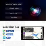 Carlinkit Wireless USB Carplay Dongle for IOS Android Smart Navigation Player AU